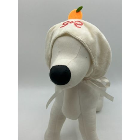 ペット用干支コスチューム鏡餅の3番目の写真