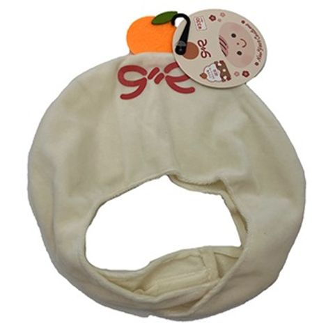 こども用干支コスチューム鏡餅の画像