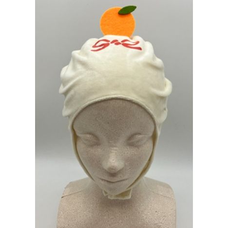 こども用干支コスチューム鏡餅の3番目の写真