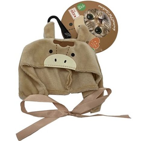 ペット用干支コスチュームうまの画像