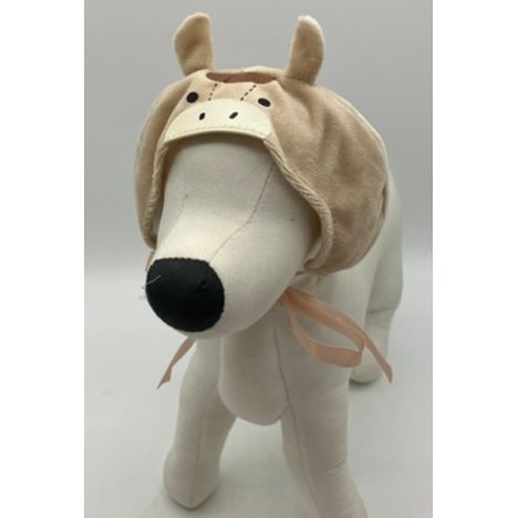 ペット用干支コスチュームうまの3番目の写真