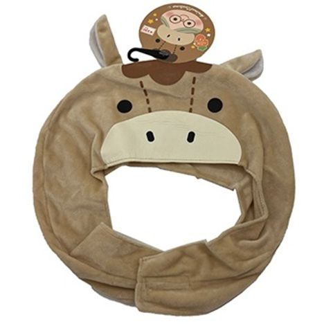 おとな用干支コスチュームうまの画像