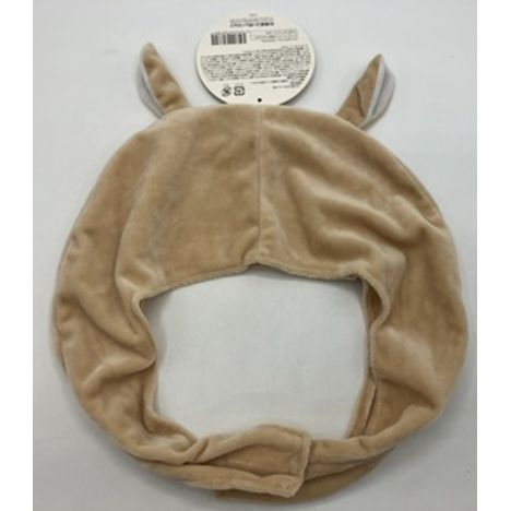 おとな用干支コスチュームうまの2番目の写真