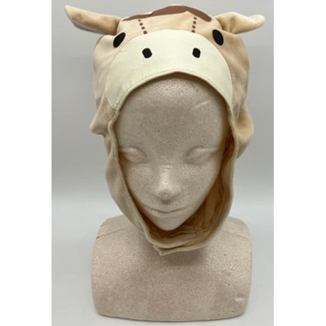 おとな用干支コスチュームうまの3番目の写真