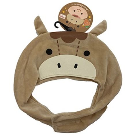 こども用干支コスチュームうまの画像