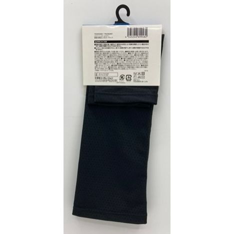 ＵＶメッシュアームカバー接触冷感３５ＣＭの2番目の写真