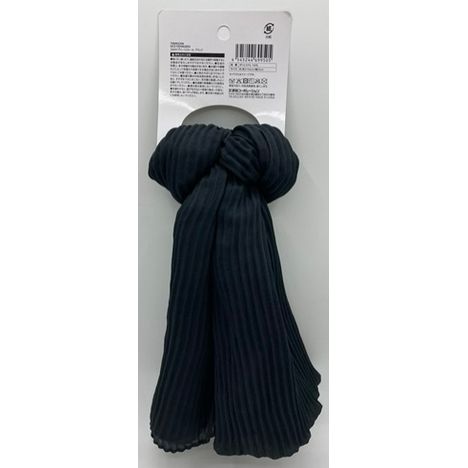 ２ＷＡＹプリーツストール　ＢＫの2番目の写真