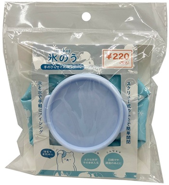 氷のうペンギン３００ｍｌの商品画像