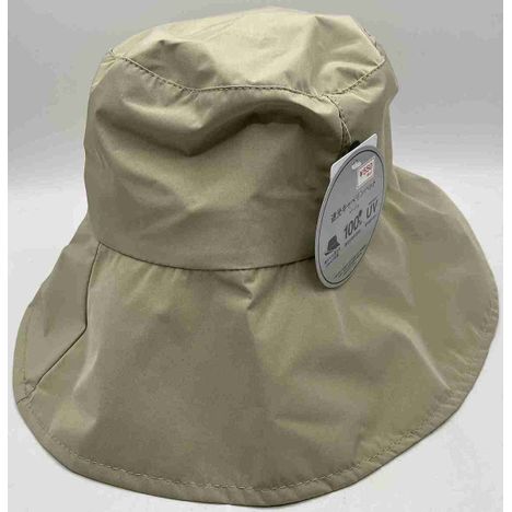 遮光キャペリンハットの2番目の写真