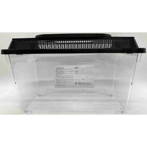 飼育ケースビッグブラックの2番目の写真