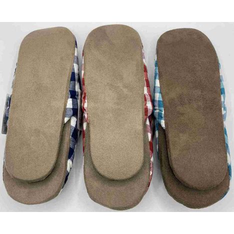 フィットスリッパギンガムの2番目の写真