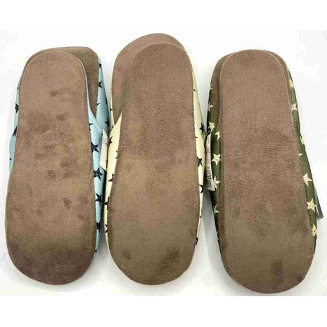 フィットスリッパビンテージスターの2番目の写真