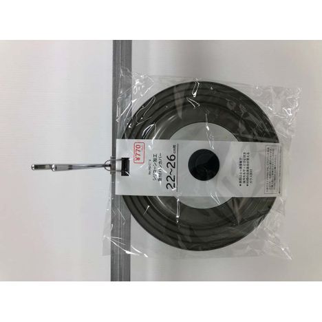 窓付パンカバー２２～２６ｃｍ用の4番目の写真