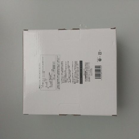ステンレス製ガラス蓋付寄鍋１８ｃｍの2番目の写真