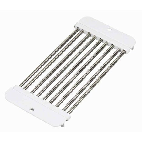 スライド式シンク調理台の画像