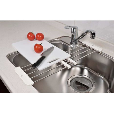 スライド式シンク調理台の2番目の写真