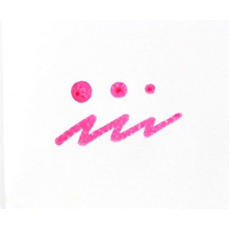 ポンポンペン　ピンクの4番目の写真