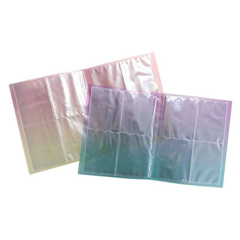 トレーディングカード用ファイル６４ＰＧＤの4番目の写真