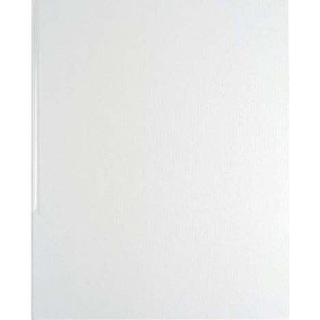 ２リングバインダーＡ４ＰＰ貼ＷＨの2番目の写真