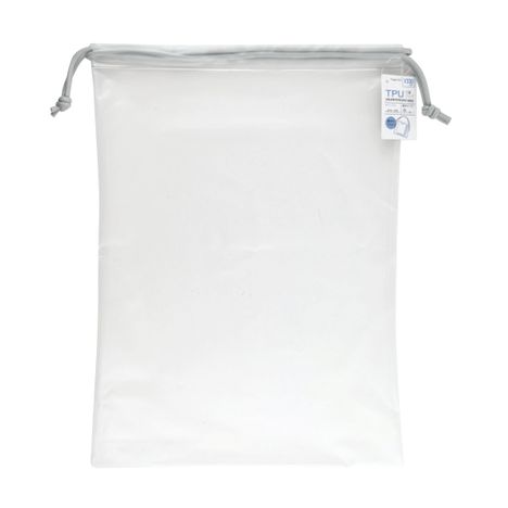 ＴＰＵ巾着バッグの商品画像