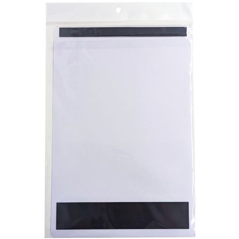 マグネット付きクリアーホルダーＡ４の2番目の写真