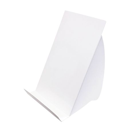 見本誌スタンド　Ａ５／Ｂ５用　２枚の3番目の写真