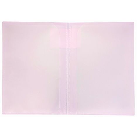 連絡ファイル　６ポケットＡ４の3番目の写真