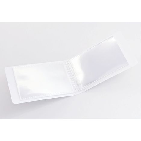 ちぎれる交換ファイル　カード用　３２Ｐの3番目の写真