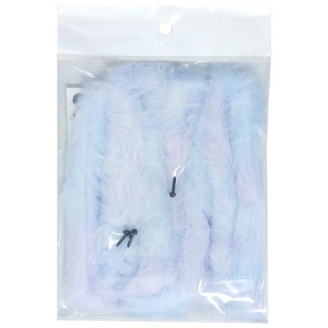 モールドールキットパステルブルーの2番目の写真