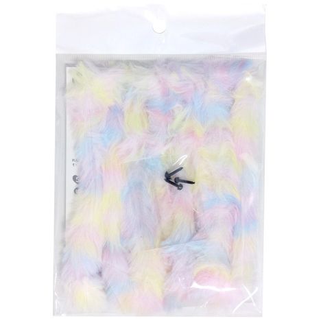 モールドールキットパステルレインボの2番目の写真