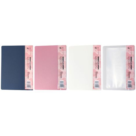 ２６年賀状ホルダー　４８Ｐの2番目の写真