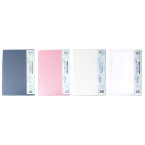 ２６年賀状ホルダー　２０Ｐ　ケース付の2番目の写真