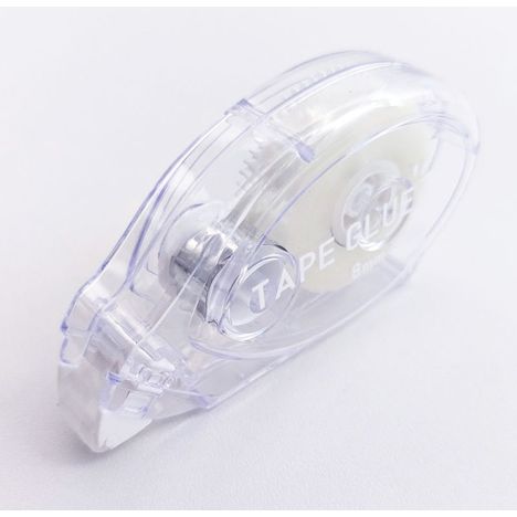 テープのり８ｍｍ幅×１５ｍの3番目の写真