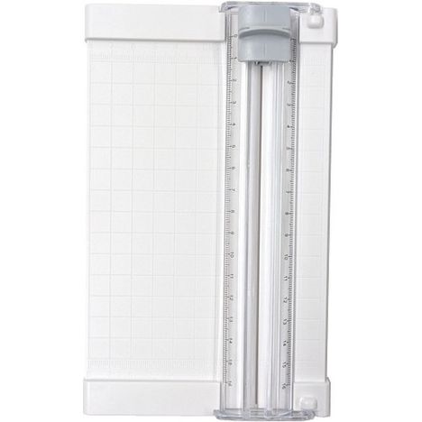 スライドペーパーカッター　Ａ５の3番目の写真