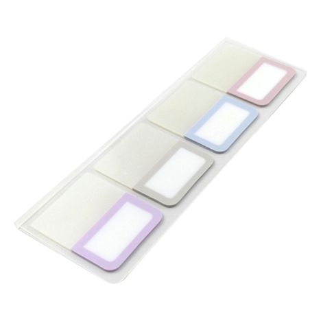 インデックスフィルムふせん６０枚カバー付の3番目の写真