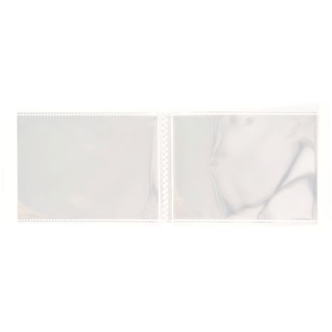 ちぎれるお取引ファイル　Ｌ判用２０Ｐの3番目の写真