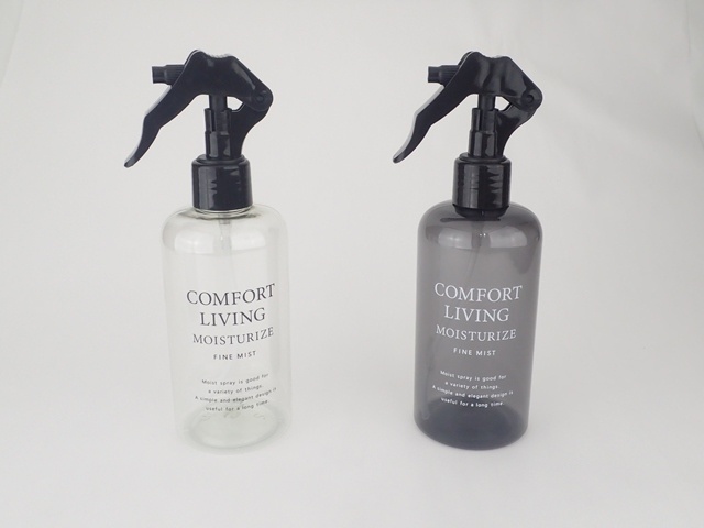 トリガーミストボトルモノトーン２５０ｍｌの商品画像