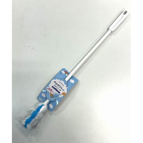 ペットボトル洗いスポンジ　雲の商品画像