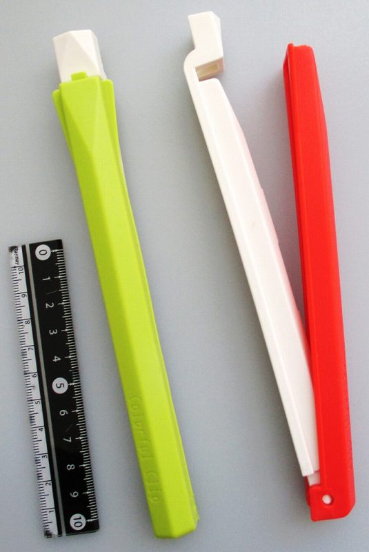 キッチンクリップ　ロングの4番目の写真