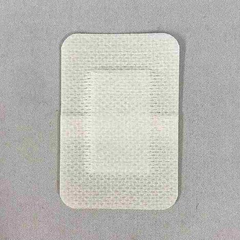 滅菌パッド不織布タイプＬサイズ６枚入の3番目の写真