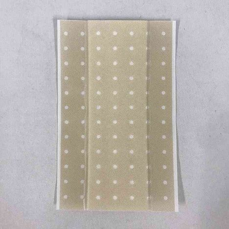 滅菌キズテープフリーカット２枚入の3番目の写真