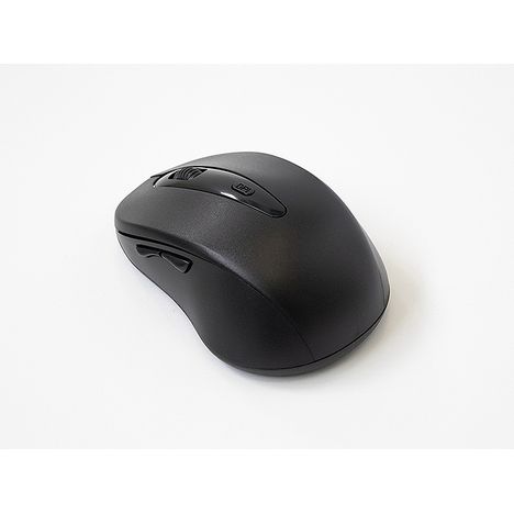 ＵＳＢレシーバーワイヤレスマウスの2番目の写真