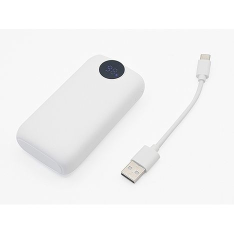 モバイルバッテリーＰＤ２０Ｗの2番目の写真