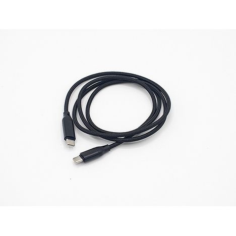 ＣｔｏＣワット数表示ケーブル１ｍの2番目の写真