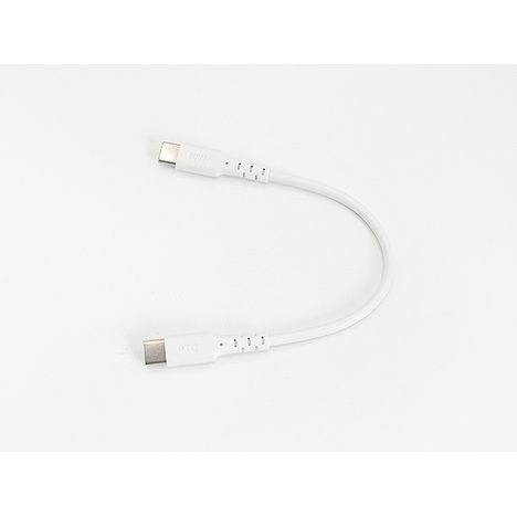 ＣｔｏＣ６０Ｗ充電ケーブル１０ｃｍの2番目の写真