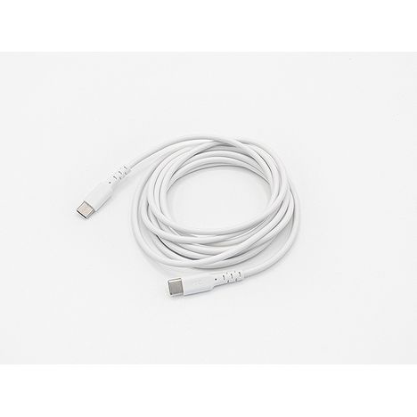 ＣｔｏＣ６０Ｗ　充電ケーブル２ｍの2番目の写真