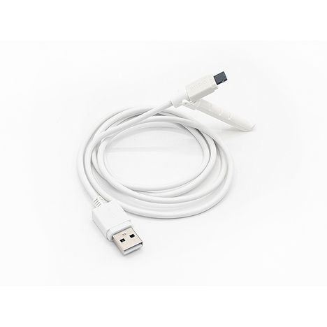 ｉＰスタンド＆断線防止ケーブル１ｍの2番目の写真