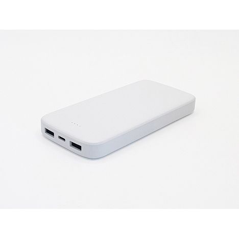 モバイルバッテリー１００００の2番目の写真