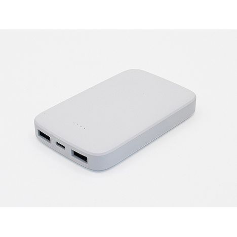 モバイルバッテリー５０００の2番目の写真