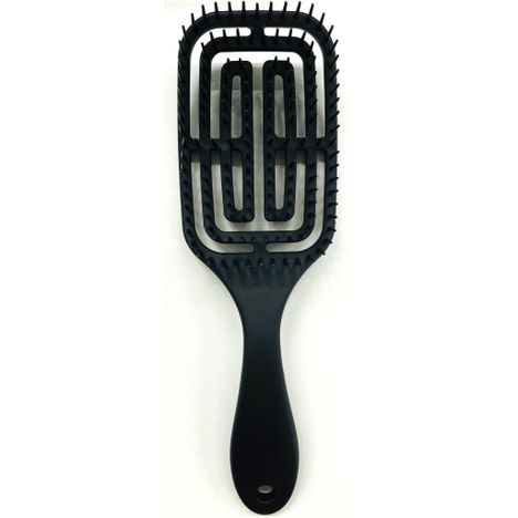 ワイドフィットヘアブラシの3番目の写真